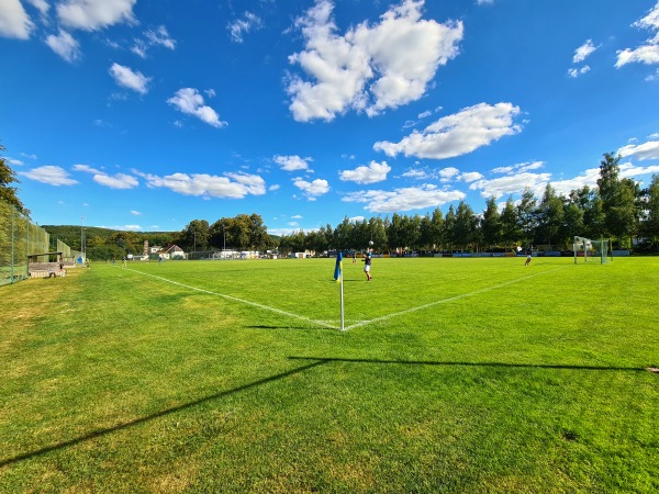 Sportanlage Freiheitsplatz von 1848 - Waldenburg