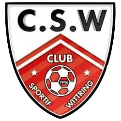 Wappen CS Wittring  136800