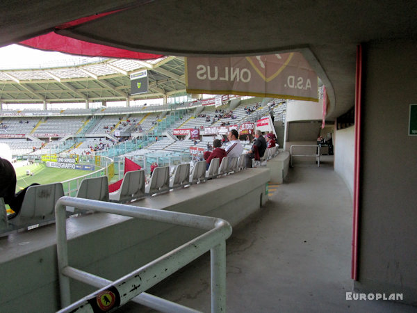Stadio Olimpico Grande Torino - Torino