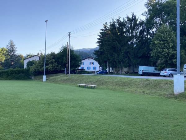 Sportplatz Hasel 2 - Hasel/Baden
