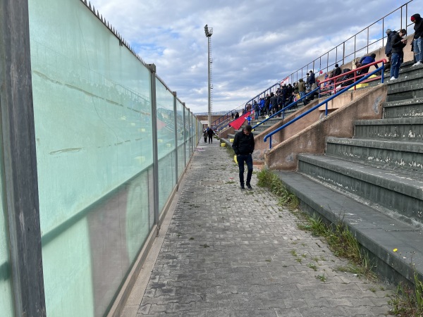 Stadio Falcone-Borsellino - Paternò