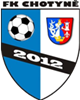 Wappen FK Chotyně