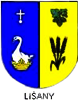 Wappen TJ Ohře Lišany  103182