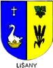 Wappen TJ Ohře Lišany