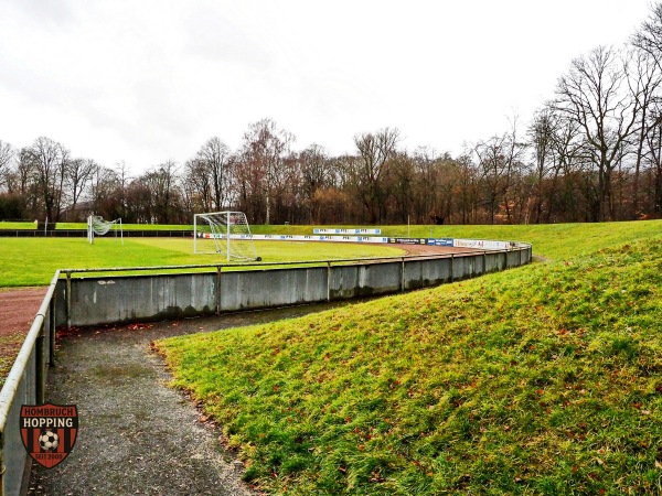 Glasurit-Arena - Münster/Westfalen-Hiltrup