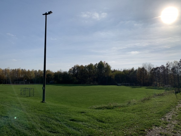 Sportgelände Wackersdorfer Straße Platz 2 - Schwandorf