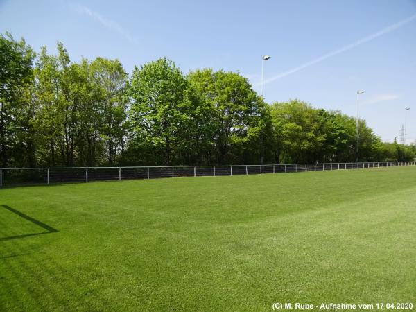 Sami-Khedira-Stadion am Tennwengert - Fellbach-Oeffingen