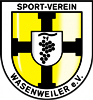 Wappen SV Wasenweiler 1948 diverse