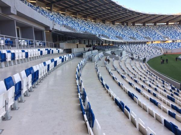 Boris Paichadze Dinamo Arena - Tbilisi