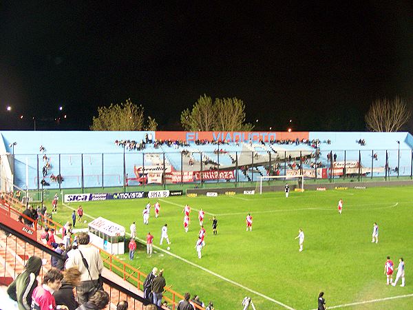 Estadio Julio Humberto Grondona - Avellaneda, BA