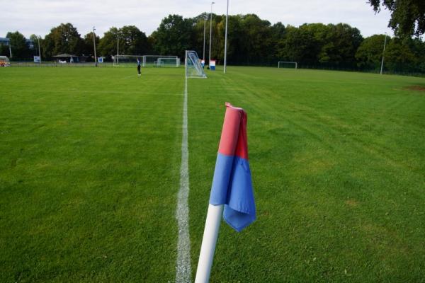 Karl-Siegmeier-Sportanlage - Leipzig-Kleinzschocher