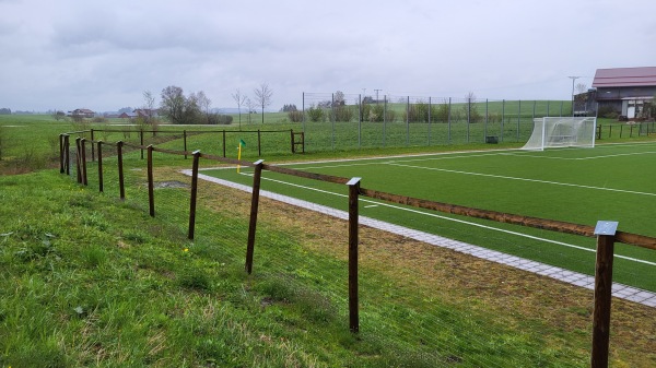 DELPHIN Arena - Argenbühl-Eglofs