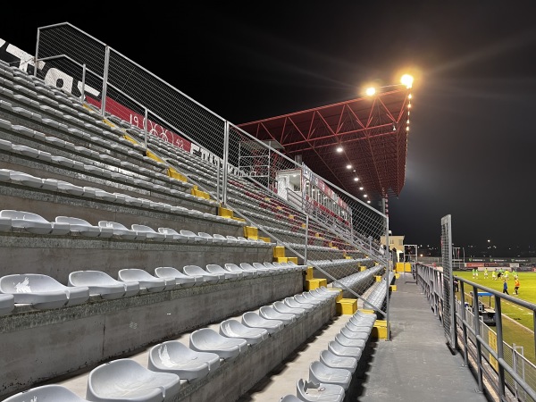 Stadio Ammochostos Epistrofi - Lárnaka (Larnaca)