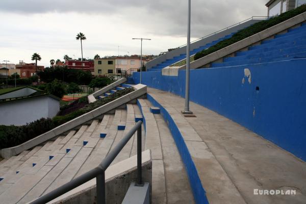 Estadio Insular - Las Palmas, Gran Canaria, CN
