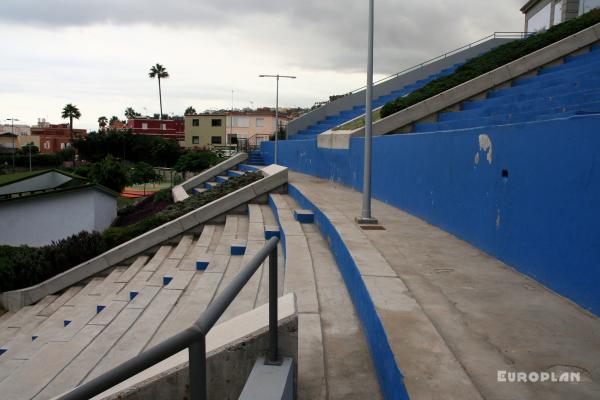 Estadio Insular - Las Palmas de Gran Canaria, Gran Canaria, CN