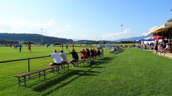 Sportplatz Maria Rojach - St. Andrä im Lavanttal