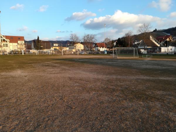 Graf Metternich Sportanlagen Platz 2 - Durbach