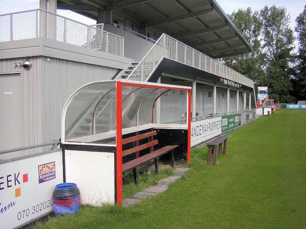 Sportpark Craeyenhout - Den Haag