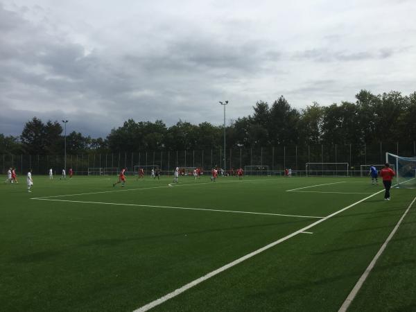 Konstandin Kunstrasen-Arena - Karlsbad-Mutschelbach