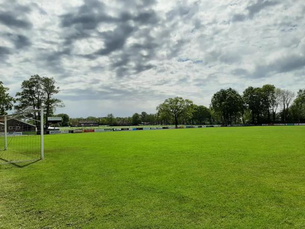 Sportpark De Leemkamp - Hellendoorn-Marle