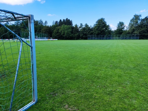 Sportanlage Bürgermoos Platz 2 - Tettnang-Bürgermoos
