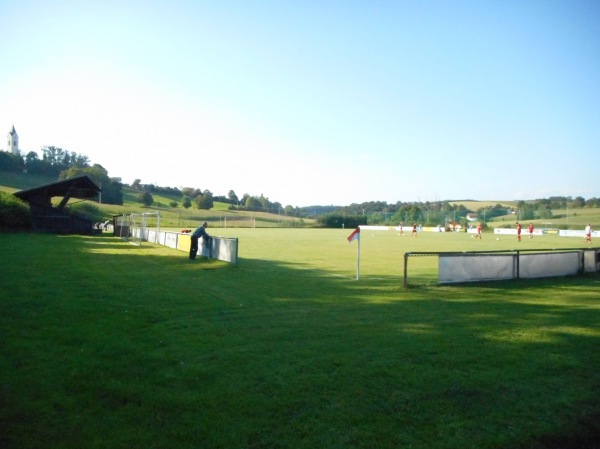 Chambtal-Arena - Eschlkam