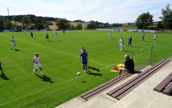 IP Putz-Arena - Enzenkirchen