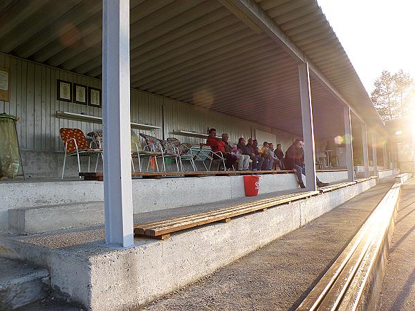 Alpenstadion - Neusiedl bei Pernitz