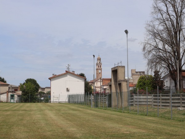 Campo Sportivo Felice Bizzi  - Ceneselli 