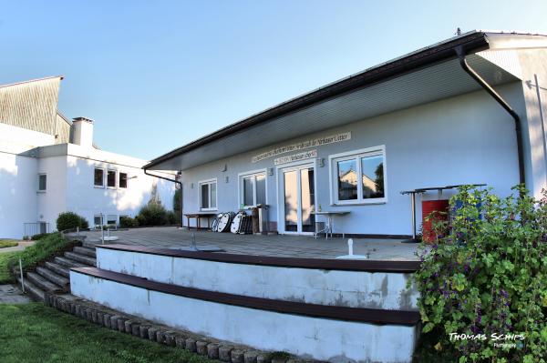 Sportplatz Jahnstraße - Winterlingen-Harthausen