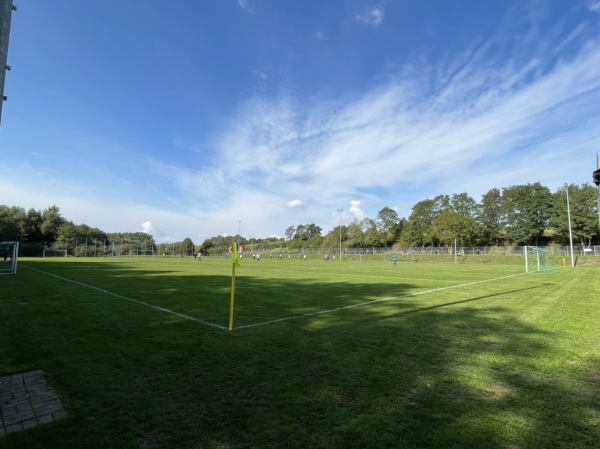 Sportplatz Stelzenberg - Heilbad Heiligenstadt