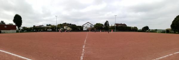 Sportplatz Am Damm - Köln-Weiß