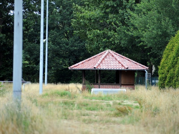 Stadion Edewecht - Edewecht