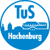 Wappen TuS 46/19 Hachenburg diverse