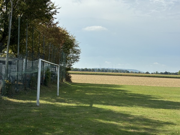 Sportplatz Jägerhof - Grevenbroich-Hülchrath