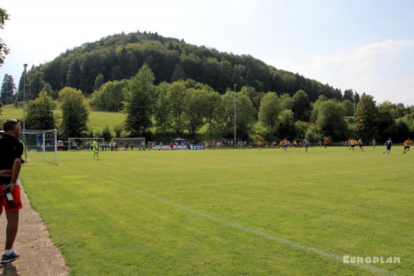 Sportgelände Pfeffingen Platz 2 - Albstadt-Pfeffingen