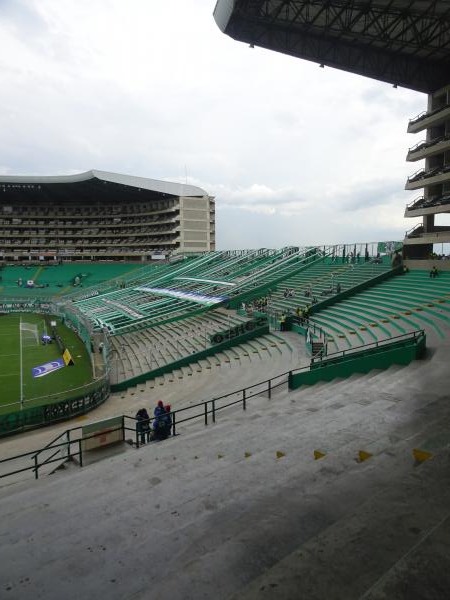 Estadio Deportivo Cali - Palmira