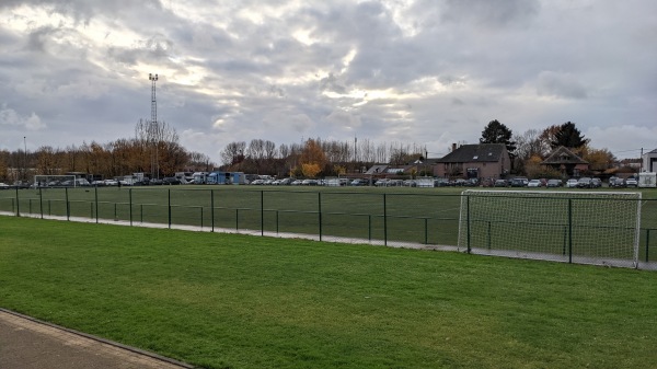 Sportpark Katteberg Terrein 2 - Bilzen