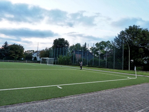 Stadion an der Schadeburg - Herne-Börnig