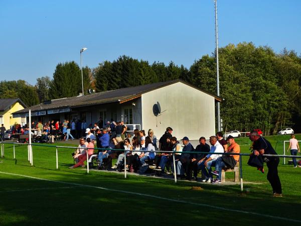 Sportplatz Sankt Michael im Burgenland - Sankt Michael im Burgenland