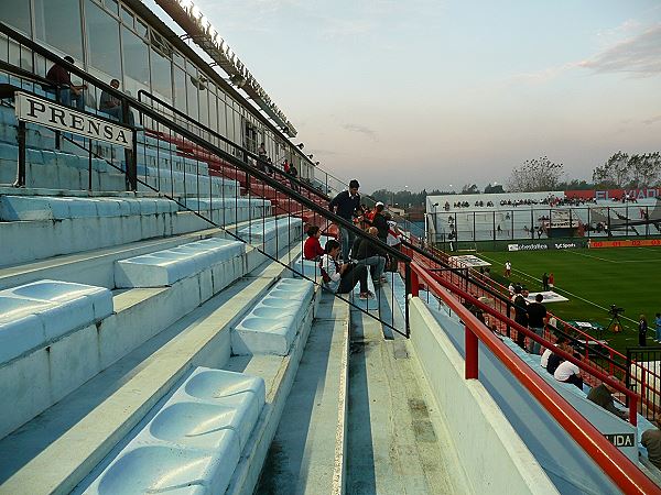 Estadio Julio Humberto Grondona - Avellaneda, BA