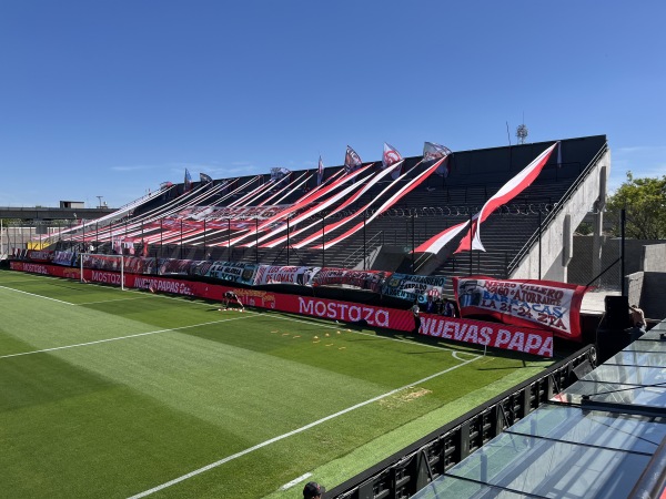 Estadio Claudio Chiqui Tapia - Buenos Aires, BA