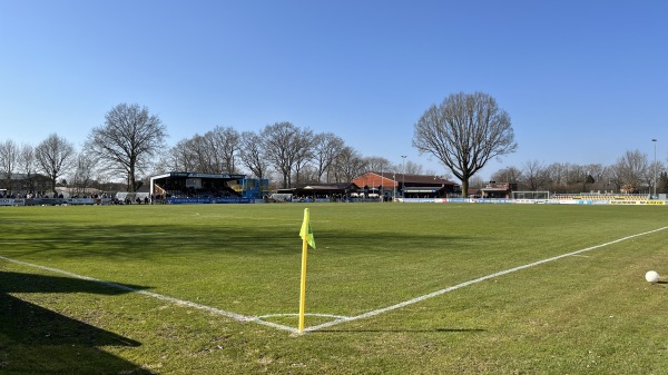 Joda Sportpark - Todesfelde