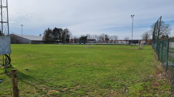 Complex Springstraat Terrein 2 - Houthalen-Helchteren-Meulenberg