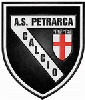 Wappen AS Petrarca Calcio