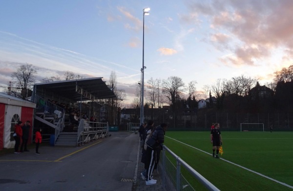 Stadion Schützenwiese Platz 3 - Winterthur