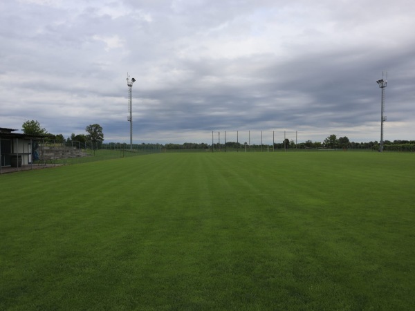 Campo Sportivo di Ramuscello - Ramuscello 