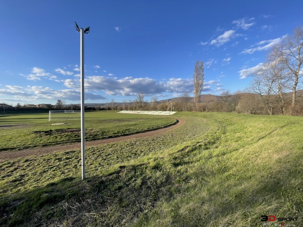 Stadion Hristov Botev Ihtiman - Ihtiman