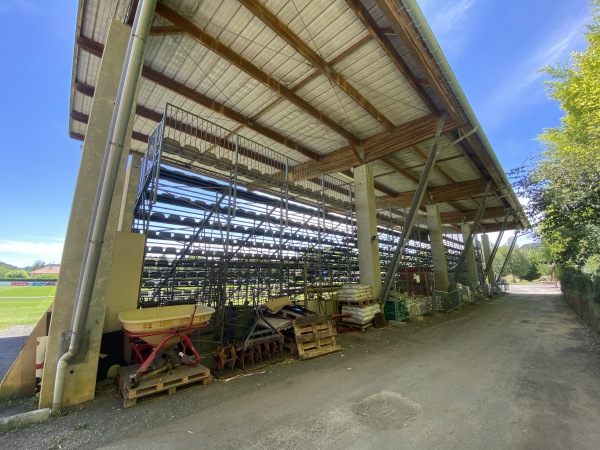 Complexe Sportif de La Canéda - Sarlat-la-Canéda