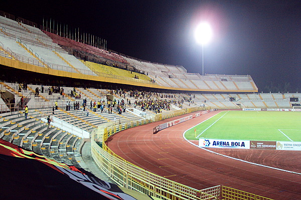 Stadium tuanku abdul rahman